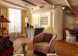 Château des Fleurs Hôtel & Spa Paris 3