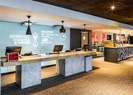 ibis Leeds Centre Marlborough Street 5