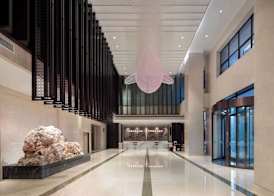 Days Hotel BY Wyndham Changsha Kaifu 2