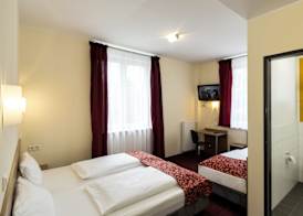 Dream Inn Hotel Regensburg Ost 4