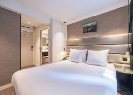 Boutique Hotel Corona 2