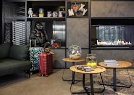 Moxy Dresden Neustadt 4