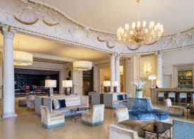 Savoia Excelsior Palace Trieste - Starhotels Collezione 3