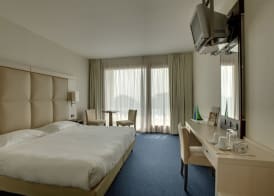 Cocca Hotel Royal Thai Spa 4