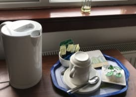 Distillery Guest House 5