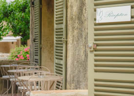 Hôtel La Figuière 5