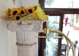 Hotel Antica Dimora, MantegnaHotels 5