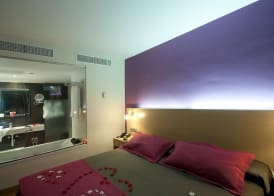 R2 Romantic Fantasia Dreams & Suites Hotel – Adults Only - All inclusive 3