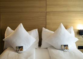 City Hotel Glarnerland 3