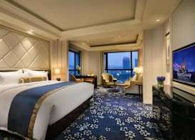 The Pury Hotel 4