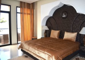 Hotel Des Iles 5
