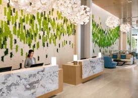 InterContinental Hotels HOUSTON by IHG 4