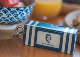 Gocce Di Capri Resort 3