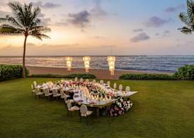 The St. Regis Bali Resort 3
