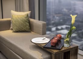 Marco Polo Ortigas Manila 4