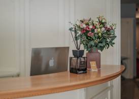 Windsor Merano Hotel & Suites 5