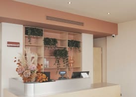 Moderno Hotel Roma - Adults Only 2