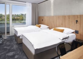 OREA Congress Hotel Brno 4