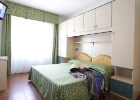 Hotel Villa Bruna 5