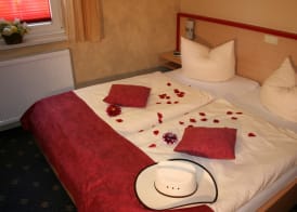 DAS HUDEWALD Hotel & Resort 2