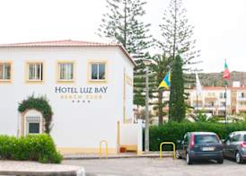 Luz Bay Hotel 5