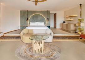 W Maldives 4