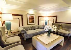 Hotel Gran Palace 3
