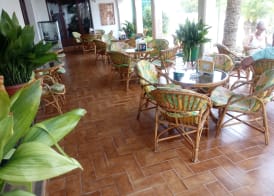 Hostal Oasis Dor 5