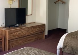 White Buffalo Hotel 5