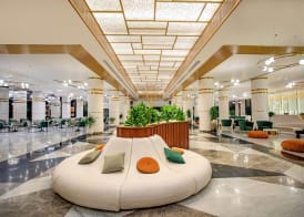 The V Luxury Resort Sahl Hasheesh 3