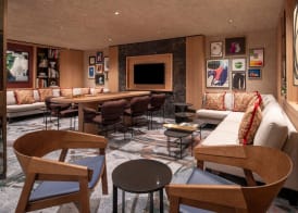 Brussels Marriott Hotel Grand Place 3