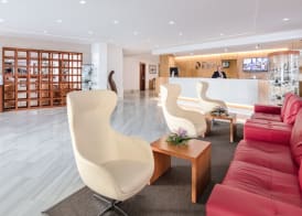 Hotel Lancelot 4