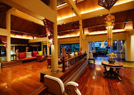 Siripanna Villa Resort & Spa Chiang Mai -SHA Extra Plus 3