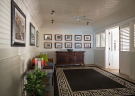The Atlantis Historic Inn 2
