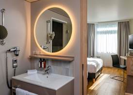 Movenpick Munchen Airport 5