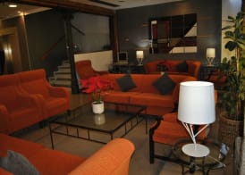 Hostal San Lorenzo 4