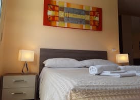 Maison Margherita 5