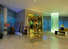Hotel Santa Maria 4