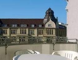 Hotel Pension Kima 4