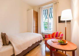 Boutique Hotel Seegarten 5