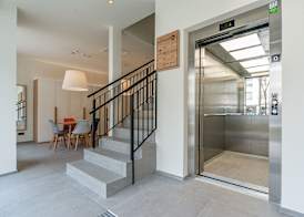 Hotel Distrito Oeste 2