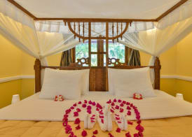 White Paradise Zanzibar 4