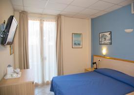 Hotel Delle Mimose 5