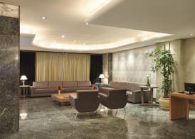 Mirasol Copacabana Hotel 4