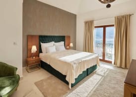 HUMA Kotor Bay Hotel and Villas 4