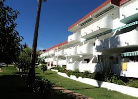 ARCOS II APTOS 3