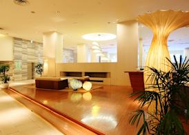 Sapporo Park Hotel 2