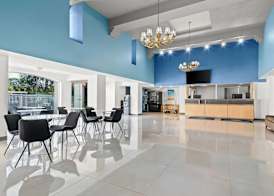 Days Inn by Wyndham Buena Park Anaheim 3