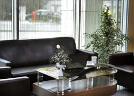 Rhiss Hotel Bostanci 5