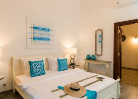 Tikitam Palms Boutique Hotel 5